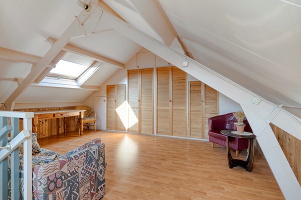 Medium property photo - Clematisstraat 1, 9581 MA Musselkanaal